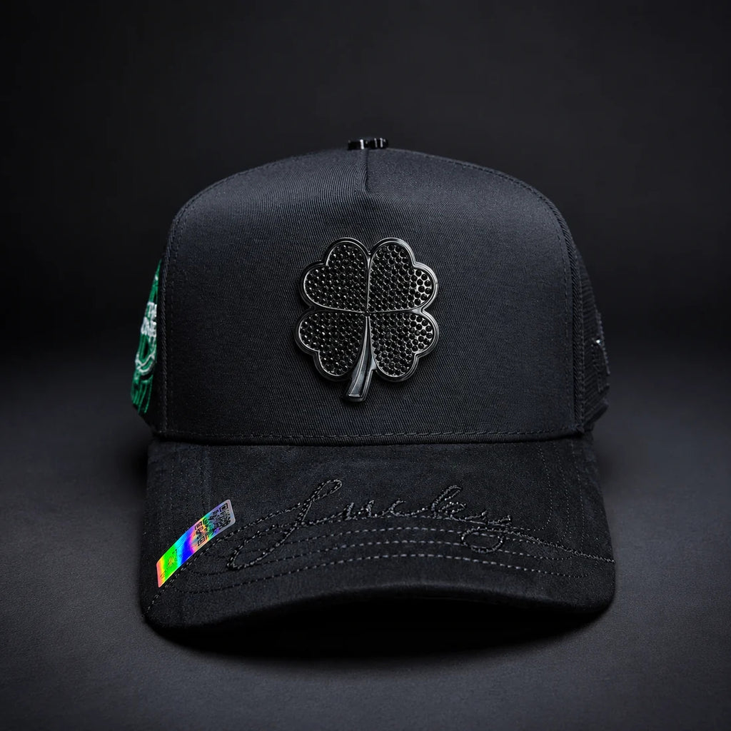 Trebol Lucky Blk