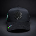 Trebol Lucky Blk