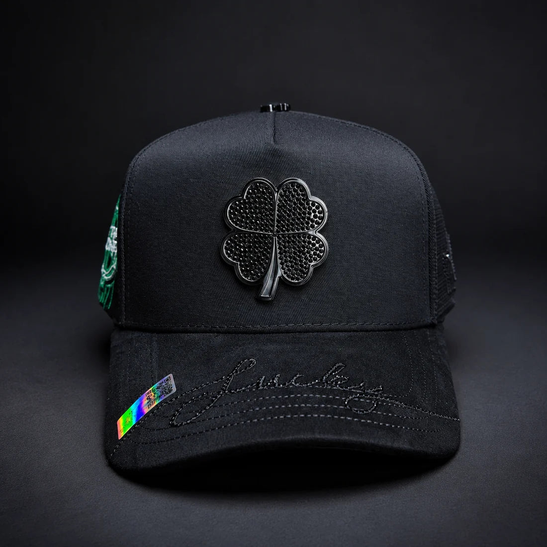 Trebol Lucky Blk