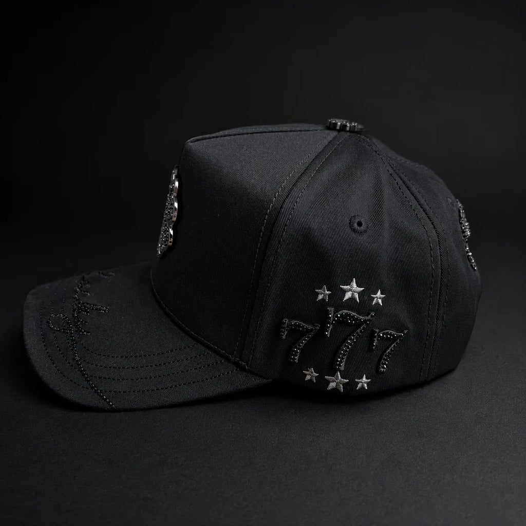 Trebol Lucky Blk